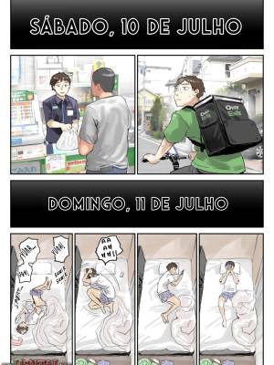 I Just Snooped through Her Smartphone Part 2 Hentai pt-br 07