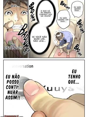 I Just Snooped through Her Smartphone Part 2 Hentai pt-br 13