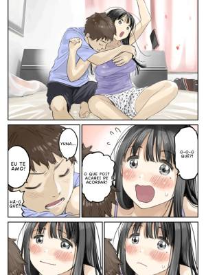 I Just Snooped through Her Smartphone Part 2 Hentai pt-br 18