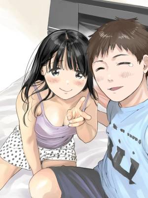 I Just Snooped through Her Smartphone Part 2 Hentai pt-br 20