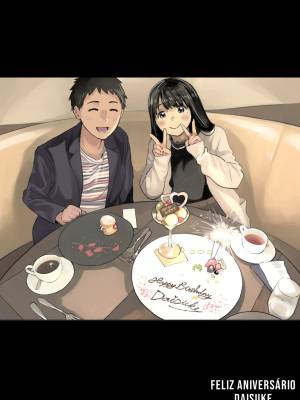 I Just Snooped through Her Smartphone Part 2 Hentai pt-br 23