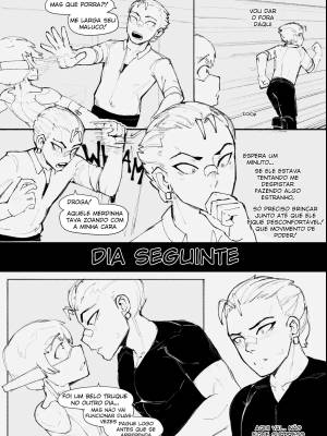 If You Can't Beat 'Em Hentai pt-br 03