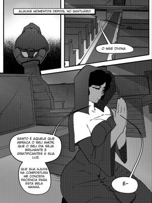 In Need By TolhArt Hentai pt-br 05