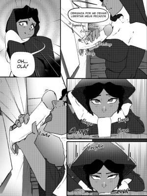 In Need By TolhArt Hentai pt-br 09