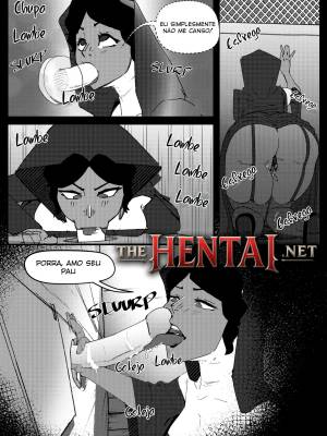 In Need By TolhArt Hentai pt-br 10