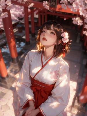 JA042: Sakura Hentai pt-br 19