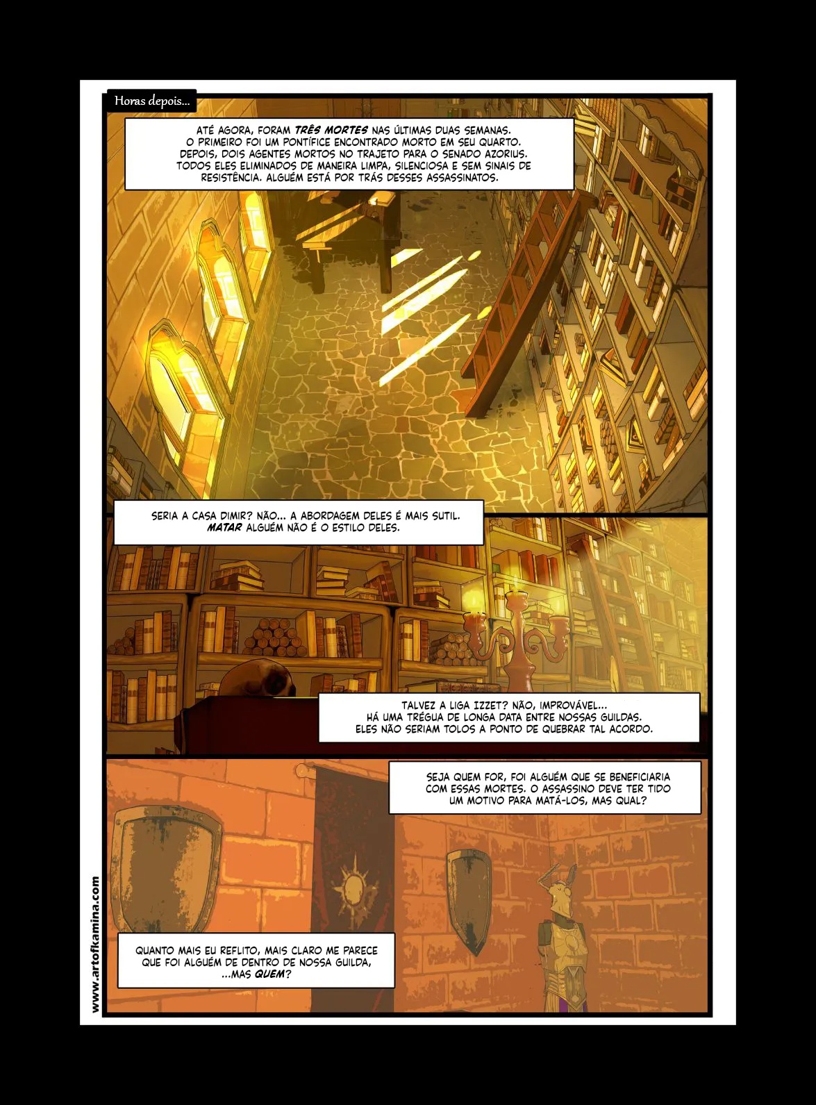 Jogo De Máscaras Hentai pt-br 08