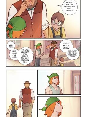 Kon Kon Caprice Part 5 Hentai pt-br 14