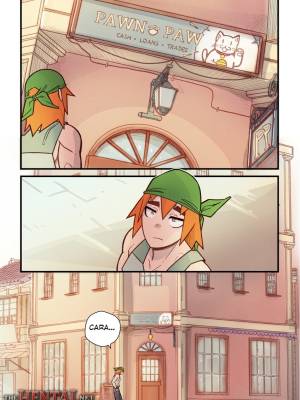 Kon Kon Caprice Part 5 Hentai pt-br 15