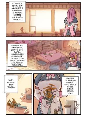 Kon Kon Caprice Part 5 Hentai pt-br 25