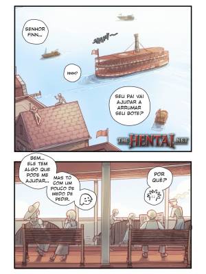 Kon Kon Caprice Part 5 Hentai pt-br 42