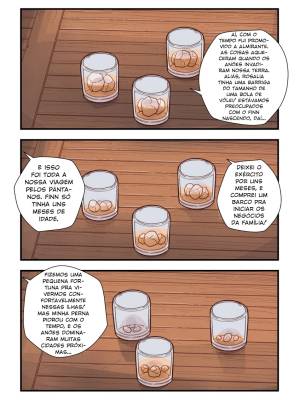 Kon Kon Caprice Part 5 Hentai pt-br 47