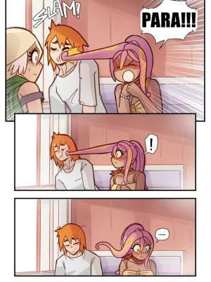 Kon Kon Caprice Part 5 Hentai pt-br 61