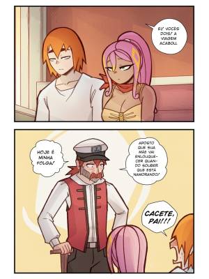 Kon Kon Caprice Part 5 Hentai pt-br 67