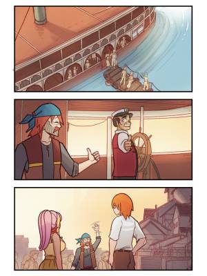 Kon Kon Caprice Part 5 Hentai pt-br 68