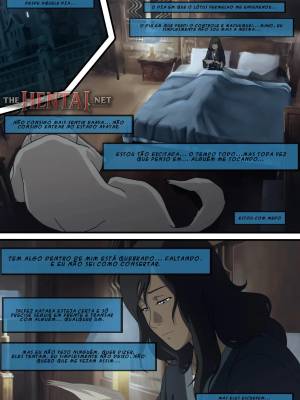 Korra Alone Hentai pt-br 10
