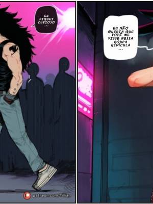 Levy Mcgarden x Gajeel Redfox  Hentai pt-br 02