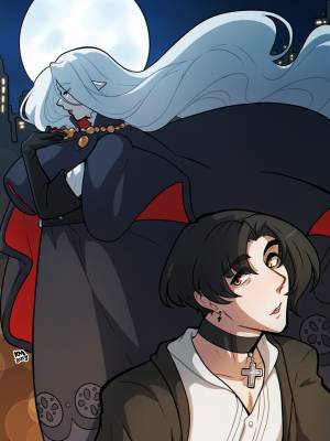 Love For Amalthea Hentai pt-br 02