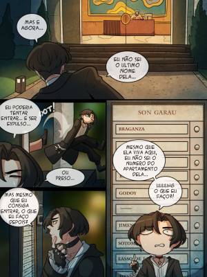 Love For Amalthea Part 2 Hentai pt-br 27