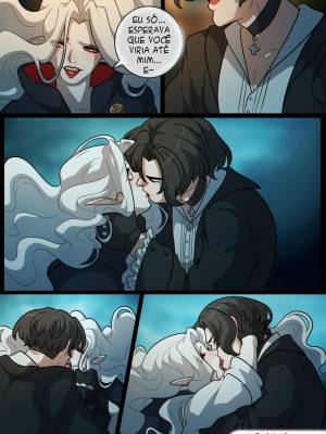 Love For Amalthea Part 2 Hentai pt-br 32