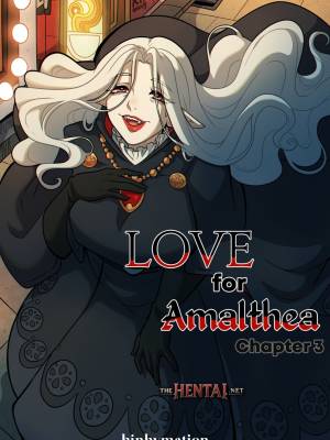 Love For Amalthea 3