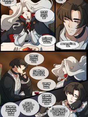 Love For Amalthea Part 3 Hentai pt-br 16