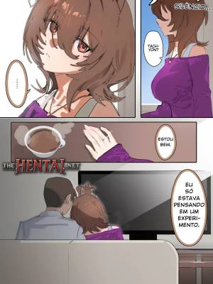 Lucid Dream By Awei Hentai pt-br 21