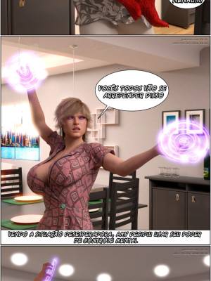 Lust Predators By Real-Deal 3D Hentai pt-br 08