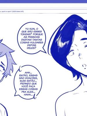 Mama Failure Hentai pt-br 15