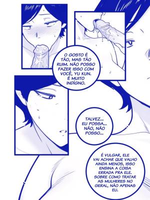 Mama Failure Hentai pt-br 19