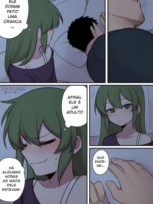 Midnight Snack Hentai pt-br 05