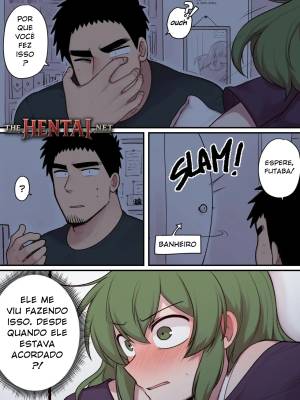 Midnight Snack Hentai pt-br 12