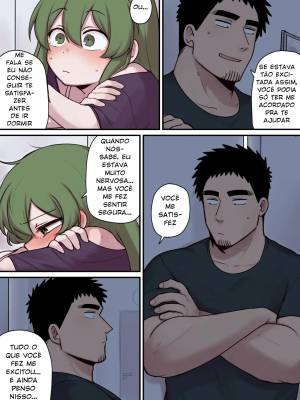 Midnight Snack Hentai pt-br 14