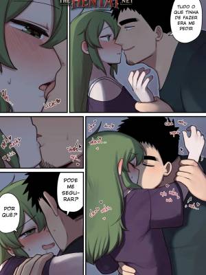 Midnight Snack Hentai pt-br 21