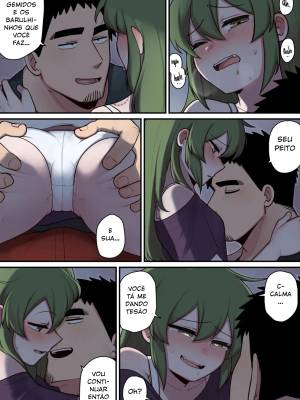 Midnight Snack Hentai pt-br 25