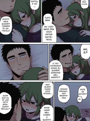 Midnight Snack Hentai pt-br 49