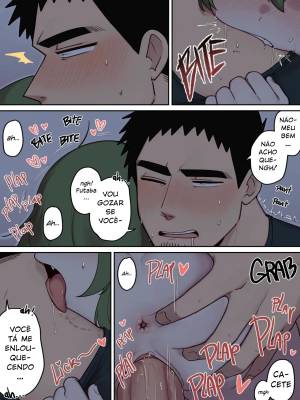 Midnight Snack Hentai pt-br 55