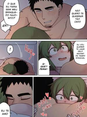 Midnight Snack Hentai pt-br 62