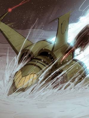 Mighty Moth Part 3 Hentai pt-br 10