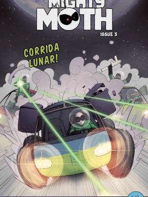 Mighty Moth Part 3 Hentai pt-br 11