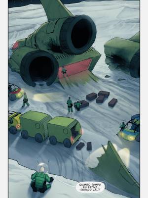 Mighty Moth Part 3 Hentai pt-br 15