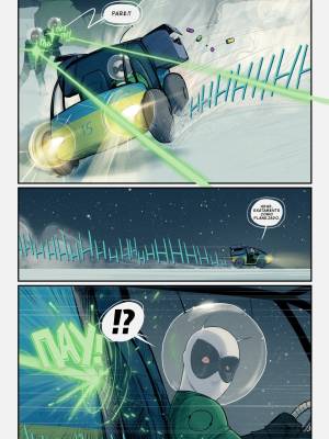 Mighty Moth Part 3 Hentai pt-br 19