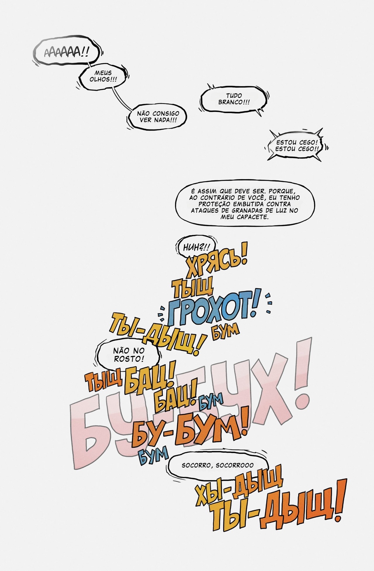 Mighty Moth Part 4 Hentai pt-br 08