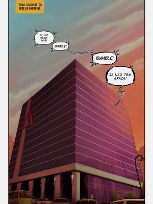 Mighty Moth Part 4 Hentai pt-br 32