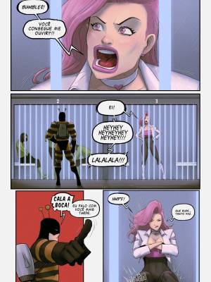 Mighty Moth Part 4 Hentai pt-br 33