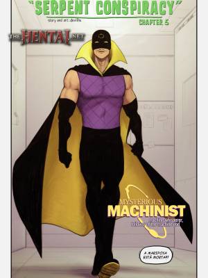 Mighty Moth Part 5 Hentai pt-br 03