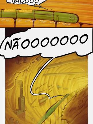 Mighty Moth Part 5 Hentai pt-br 23