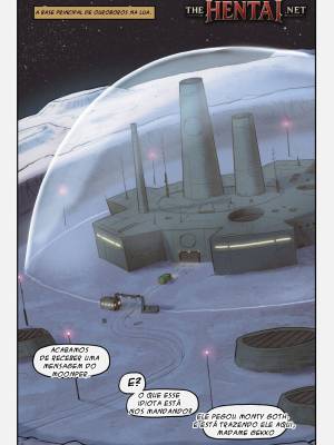 Mighty Moth Part 5 Hentai pt-br 24