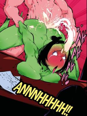 Monster Girl Academy Part 24 Hentai pt-br 13