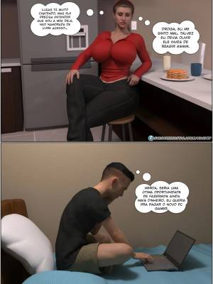 My Mom Is My Porn Star Part 9 Hentai pt-br 05